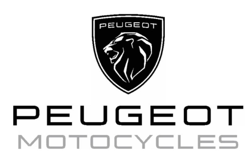 Peugeot Logo gross neu